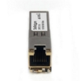 RJ45 GB Copper SFP 1000BaseT MiniGBIC