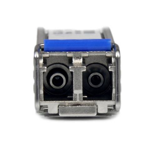 Cisco Comp Gb Fiber SFP Module LC 10km