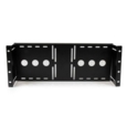 Monitor Mount Bracket 19in Rack Cabinet