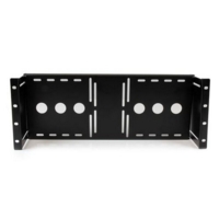 Monitor Mount Bracket 19in Rack Cabinet