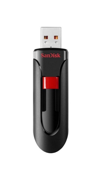 SanDisk Cruzer Glide 32Gb Usb