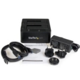 Startech USB 3.0 eSATA Dual Hard Drive Dock UASP