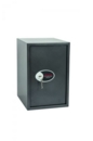 Phoenix Vela Home and Office Size 5 Security Safe Key Lock Graphite Grey SS0805K