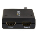 StarTech 4K HDMI 2 Port Video Splitter