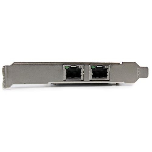 Startech 2 Port PCIe x4 Gbit Server Network Card