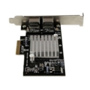 Startech 2 Port PCIe x4 Gbit Server Network Card