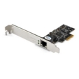 PCIe NIC Card 1 Port 2.5GbE 2.5GBASET