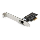 PCIe NIC Card 1 Port 2.5GbE 2.5GBASET