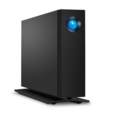 8TB d2 Professional USBC Black Ext HDD