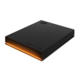 Seagate 5TB FireCuda USB 3.0 Interface Dual USB C and USB A Ports 5400 RPM Gaming External Hard Disk Drive
