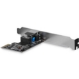 Startech 1 Port PCIe Gbit Network Server NIC Card