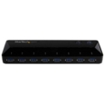 Startech 10 Port USB 3.0 Hub with 2 x 1.5A Ports