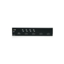 StarTech 4 Port HDMI 1.3 Video Splitter Audio