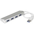 Startech 4 Port USB3 Hub with Built in Cable