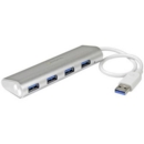 Startech 4 Port USB3 Hub with Built in Cable