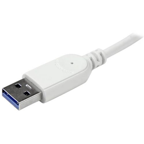 Startech 4 Port USB3 Hub with Built in Cable