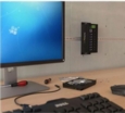 Startech Rugged Metal 7 Port USB3.0 Hub DIN Rail