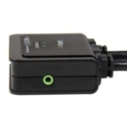 Startech 2 Port USB HDMI Cable KVM Switch