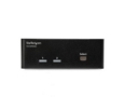 Startech 2 Port DP Dual Monitor KVM 4K