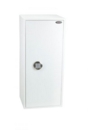 Phoenix Fortress Size 5 S2 Security Safe Electronic Lock White SS1185E