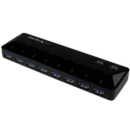 Startech 10 Port USB 3.0 Hub with 2 x 1.5A Ports