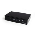 StarTech 4 Port HDMI 1.3 Video Splitter Audio
