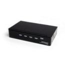 StarTech 4 Port HDMI 1.3 Video Splitter Audio