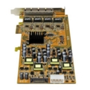 StarTech 4 Port Gigabit PoE PCIe NIC