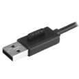 Startech 4 Port Portable USB 2.0 Hub with Cable