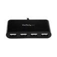 4 Port USB C Hub USB C to 4 x USB A
