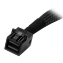 Startech 1m SFF 8643 to 4x SATA Cable