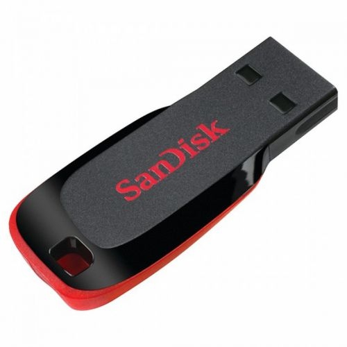SanDisk Cruzer Blade 32Gb Usb