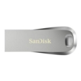 64GB UltraLuxe USB3.1 Silver Flash Drive