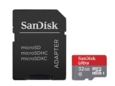 32GB Ultra A1 120MBs MicroSDXC and AD
