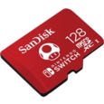 Sandisk 128GB Nintendo Switch MicroSDXC