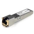 RJ45 GB Copper SFP 1000BaseT MiniGBIC