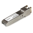 RJ45 GB Copper SFP 1000BaseT MiniGBIC