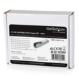 RJ45 GB Copper SFP 1000BaseT MiniGBIC