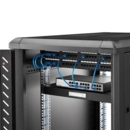 22in Deep Sliding Rack Cabinet Shelf