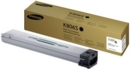 Samsung CLTK806S Black Toner Cartridge 45K pages - SS593A