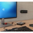 Startech Rugged Metal 10 Port USB3.0 Hub DIN Rail