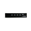 StarTech 4 Port HDMI 1.3 Video Splitter Audio