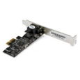 PCIe NIC Card 1 Port 2.5GbE 2.5GBASET