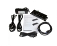 4 Port Rugged Ind SuperSpeed USB3.0 Hub