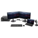 7 Port SuperSpeed USB3 Hub with Adapter