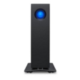8TB d2 Professional USBC Black Ext HDD