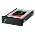 8TB 1big Dock Tblt3 USB3.1 Ext HDD Black
