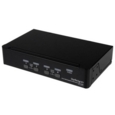 Startech 4 Port USB DP KVM Switch with Audio