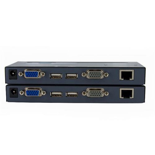Startech USB VGA CAT5 UTP Console Extender