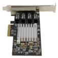 Startech 4 Port Gbit Ethernet Network Card PCIe